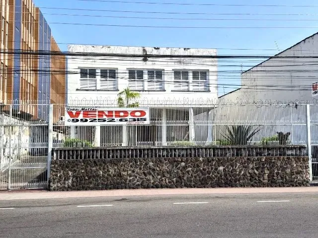 Imagem 3: Centro-Casa 2 Pavimentos-Terreno com 825M²-Comercial/Residencial-Área Para
