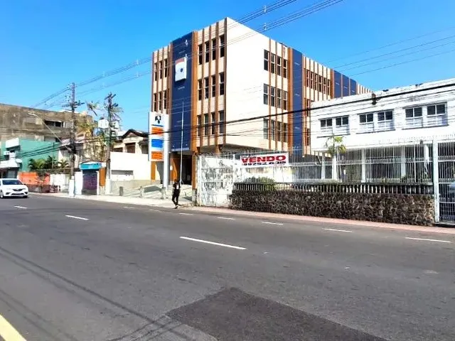 Imagem 6: Centro-Casa 2 Pavimentos-Terreno com 825M²-Comercial/Residencial-Área Para