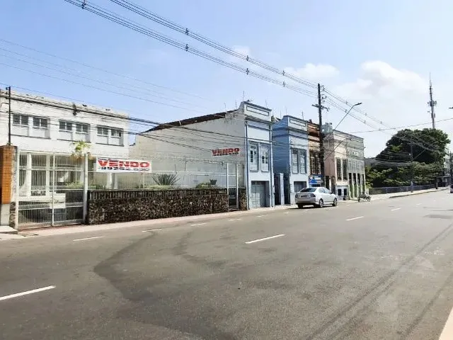 Imagem 9: Centro-Casa 2 Pavimentos-Terreno com 825M²-Comercial/Residencial-Área Para