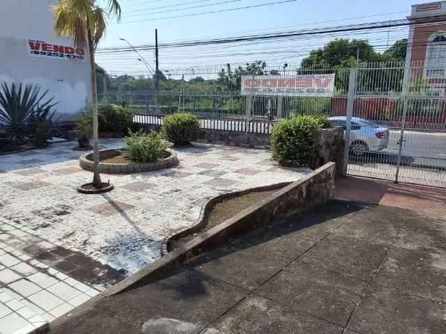 Imagem 4: Centro-Casa 2 Pavimentos-Terreno com 825M²-Comercial/Residencial-Área Para