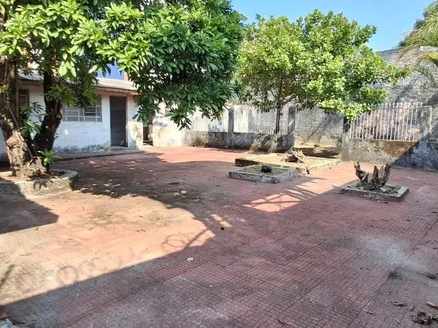 Imagem 7: Centro-Casa 2 Pavimentos-Terreno com 825M²-Comercial/Residencial-Área Para