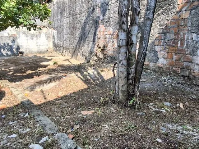 Imagem 13: Centro-Casa 2 Pavimentos-Terreno com 825M²-Comercial/Residencial-Área Para