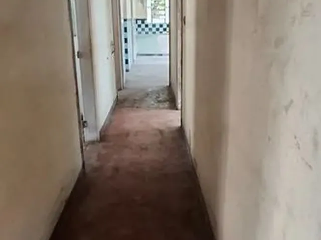 Imagem 16: Centro-Casa 2 Pavimentos-Terreno com 825M²-Comercial/Residencial-Área Para
