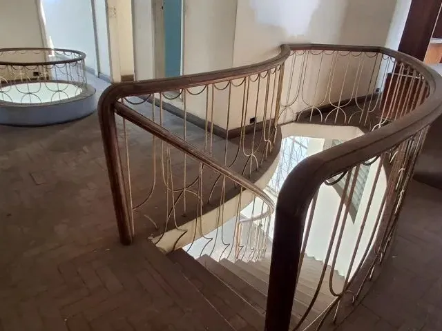 Imagem 2: Centro-Casa 2 Pavimentos-Terreno com 825M²-Comercial/Residencial-Área Para
