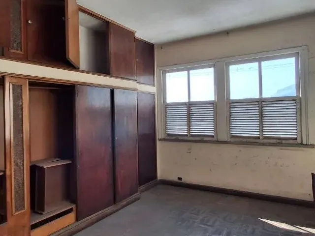 Imagem 8: Centro-Casa 2 Pavimentos-Terreno com 825M²-Comercial/Residencial-Área Para