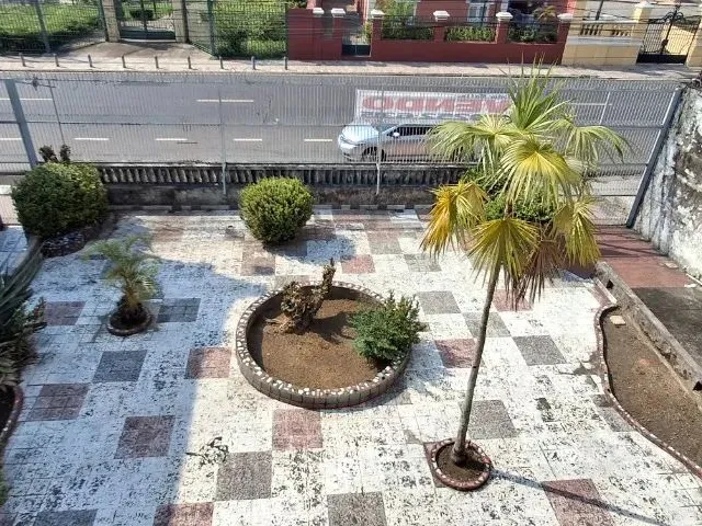 Imagem 11: Centro-Casa 2 Pavimentos-Terreno com 825M²-Comercial/Residencial-Área Para