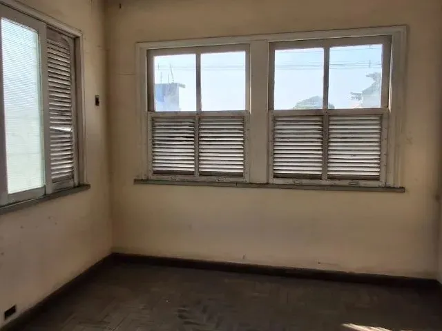 Imagem 12: Centro-Casa 2 Pavimentos-Terreno com 825M²-Comercial/Residencial-Área Para