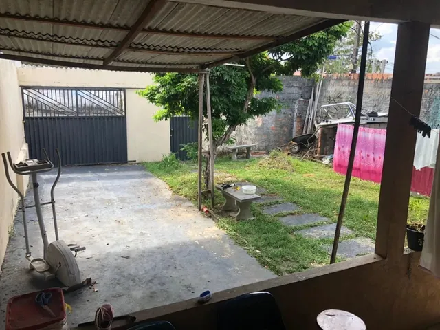 Imagem 2: Casa a Venda no Monte das Oliveiras