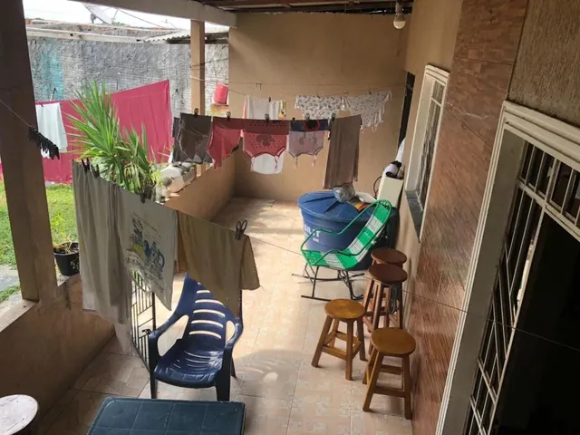 Imagem 3: Casa a Venda no Monte das Oliveiras