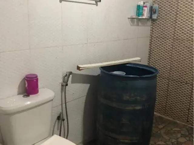 Imagem 7: Casa a Venda no Monte das Oliveiras