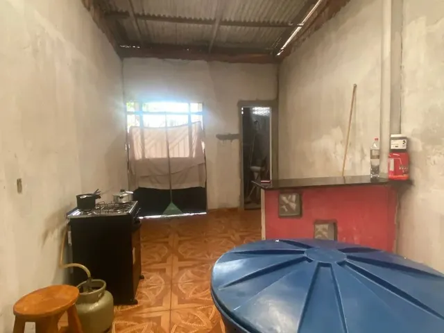 Imagem 8: Casa a Venda no Monte das Oliveiras