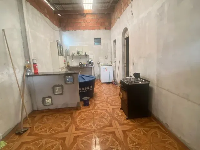 Imagem 10: Casa a Venda no Monte das Oliveiras
