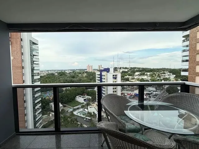 Imagem 11: Condominio Jardim Adrianopolis Morado do Sol C/Suites