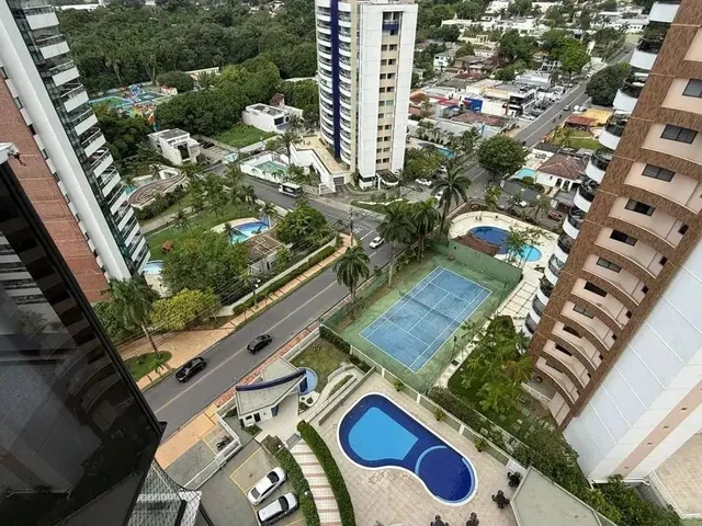 Imagem 7: Condominio Jardim Adrianopolis Morado do Sol C/Suites
