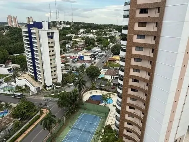 Imagem 9: Condominio Jardim Adrianopolis Morado do Sol C/Suites