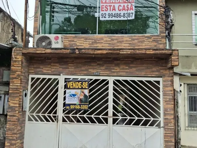 Imagem: Excelente Casa 2 Pisos C/ 5 Qts Sendo 4