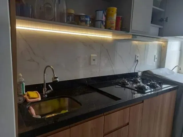 Imagem: Vendo Apto Contrato de Gaveta.ja Financia