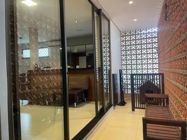 Imagem 16: Linda Casa Duplex com 03 Quartos, Sendo 01 Suíte, no Condomínio Parque Lusitano