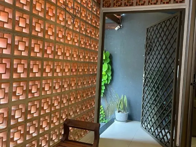 Imagem 5: Linda Casa Duplex com 03 Quartos, Sendo 01 Suíte, no Condomínio Parque Lusitano