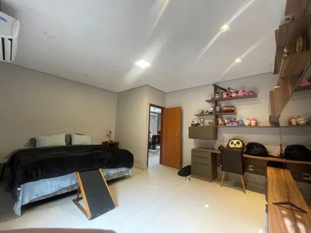 Imagem 11: Linda Casa Duplex com 03 Quartos, Sendo 01 Suíte, no Condomínio Parque Lusitano