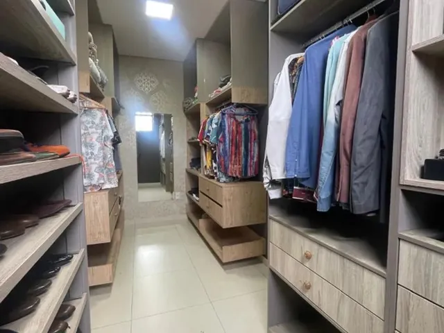 Imagem 13: Linda Casa Duplex com 03 Quartos, Sendo 01 Suíte, no Condomínio Parque Lusitano