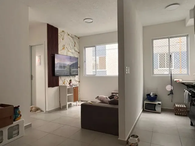 Imagem 4: Smart Tarumã , Repasse no Segundo Andar