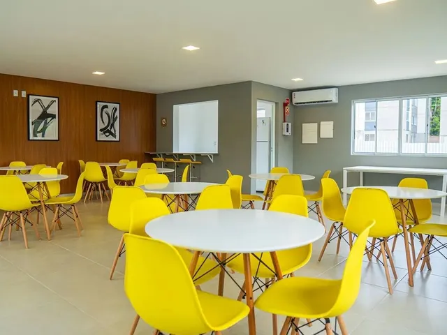 Imagem 5: Smart Tarumã , Repasse no Segundo Andar