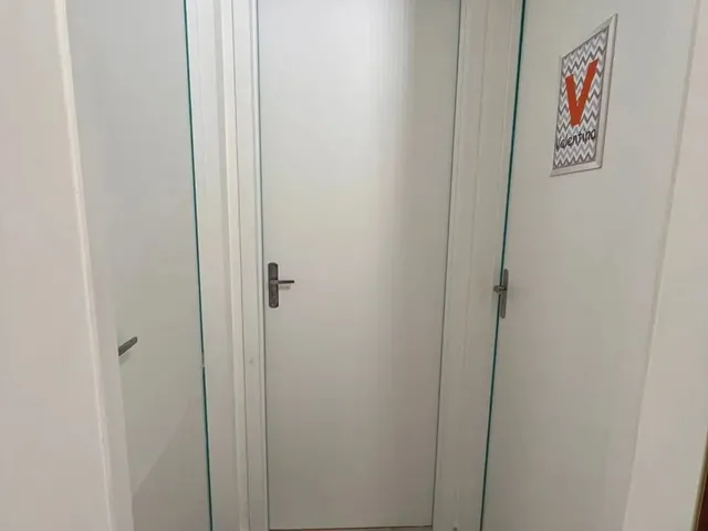 Imagem 6: Smart Tarumã , Repasse no Segundo Andar