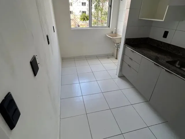 Imagem 12: Allegro Clube- Apto 2 Quartos Próx a Portaria - Ac Imóvel Menor Valor