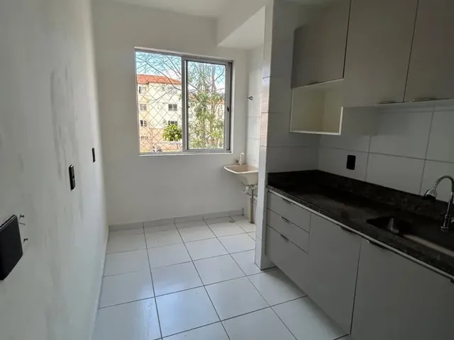 Imagem 15: Allegro Clube- Apto 2 Quartos Próx a Portaria - Ac Imóvel Menor Valor