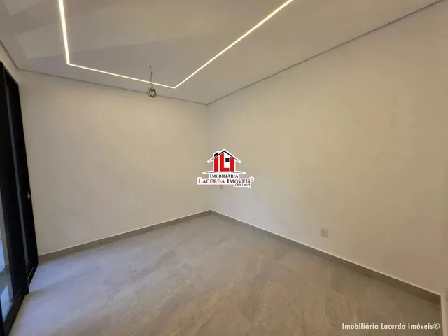 Imagem 7: Alphaville 2 Manaus / Casa Ponta Negra com 5 Quartos Sendo 4 Suítes Sendo 3 Suíte Com