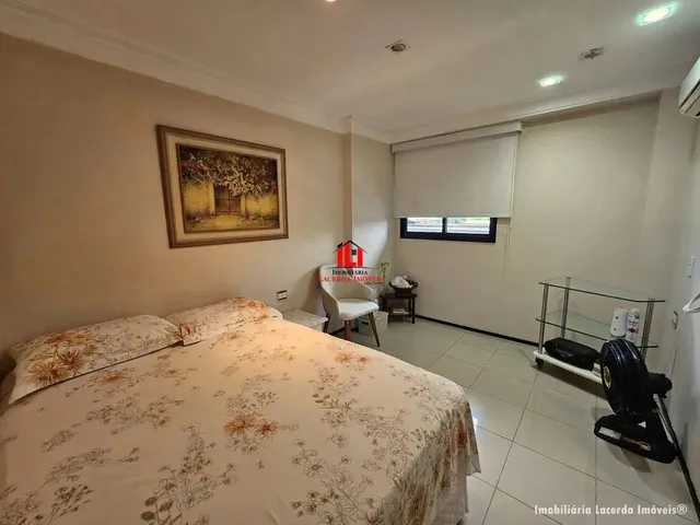 Imagem 2: Condomínio Bellini 4 Qts (3 Suítes com Closet e Suíte Master com Closet e Hidro