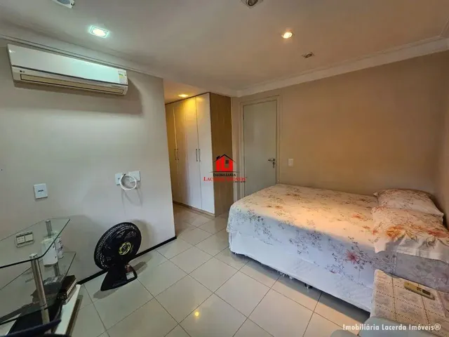 Imagem 15: Condomínio Bellini 4 Qts (3 Suítes com Closet e Suíte Master com Closet e Hidro