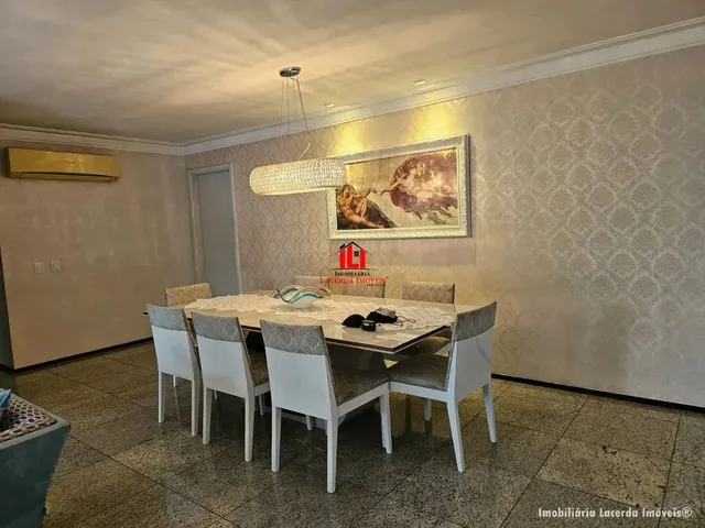 Imagem 6: Condomínio Bellini 4 Qts (3 Suítes com Closet e Suíte Master com Closet e Hidro