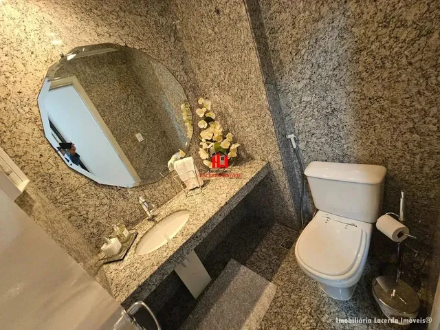 Imagem 11: Condomínio Bellini 4 Qts (3 Suítes com Closet e Suíte Master com Closet e Hidro