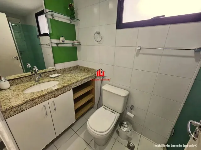 Imagem 4: Condomínio Bellini 4 Qts (3 Suítes com Closet e Suíte Master com Closet e Hidro