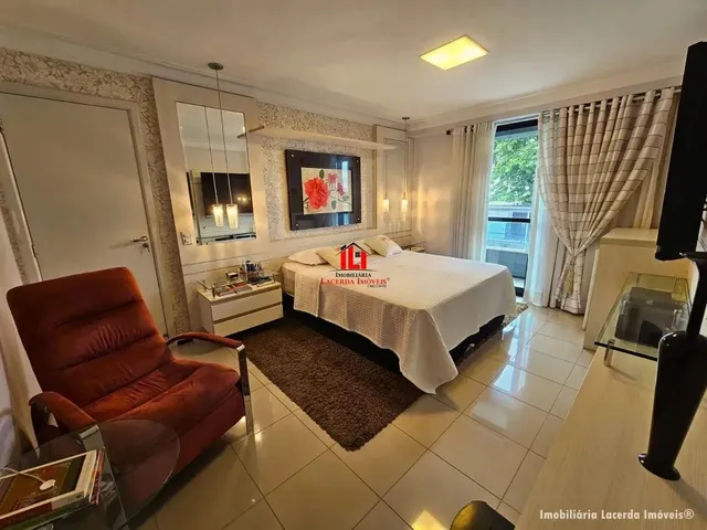 Imagem 12: Condomínio Bellini 4 Qts (3 Suítes com Closet e Suíte Master com Closet e Hidro