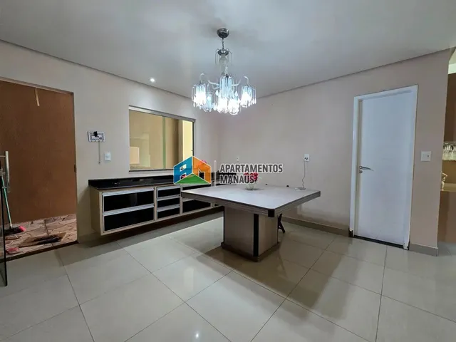 Imagem 15: Casa Duplex Conj. Nova Republica com 4 Suítes e Piscina Japiim