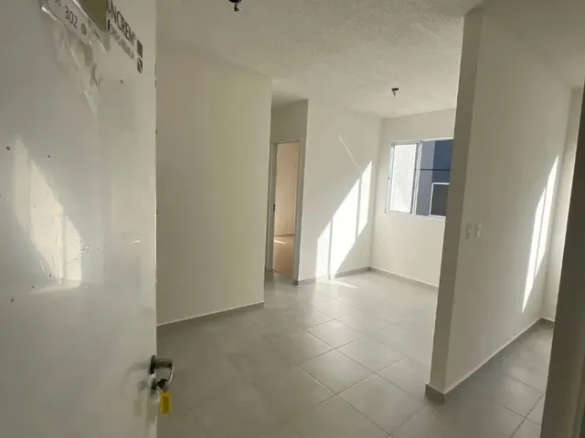 Imagem: Ap Smart Tarumã Já Financiado - Aceito
