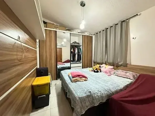 Imagem 2: Nascentes do Tarumã - Cas com 3 Quartos em Condomínio, Piscina, Edícula, 3 Vagas
