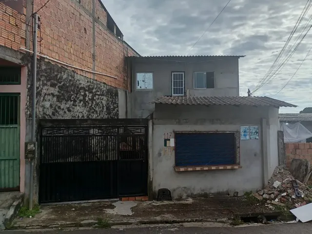 Imagem: Casa de Dois Pisos