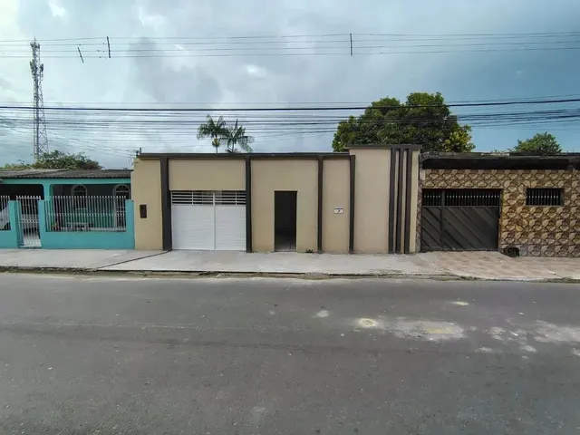 Imagem: Casa Totalmente Reformada no Novo Aleixo/
