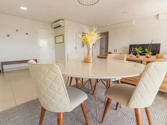 Imagem: Condomínio Coral Gables - 117M², 1º Andar