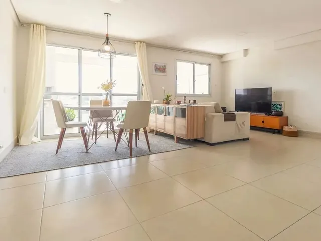 Imagem 7: Condomínio Coral Gables - 117M², 1º Andar Morada do Sol - Adrianopolis