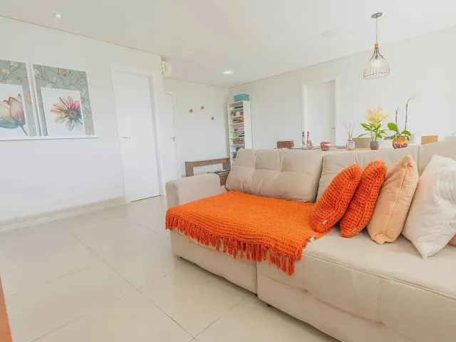 Imagem 3: Condomínio Coral Gables - 117M², 1º Andar Morada do Sol - Adrianopolis