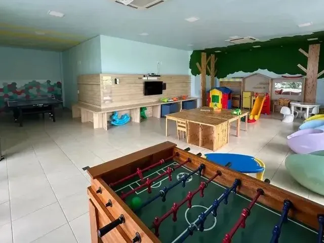 Imagem 12: Condomínio Coral Gables - 117M², 1º Andar Morada do Sol - Adrianopolis