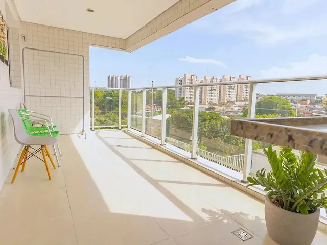 Imagem 10: Condomínio Coral Gables - 117M², 1º Andar Morada do Sol - Adrianopolis