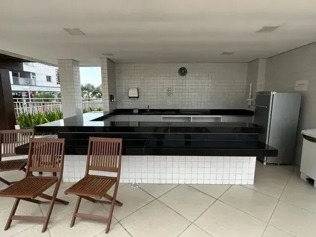Imagem 8: Condomínio Coral Gables - 117M², 1º Andar Morada do Sol - Adrianopolis