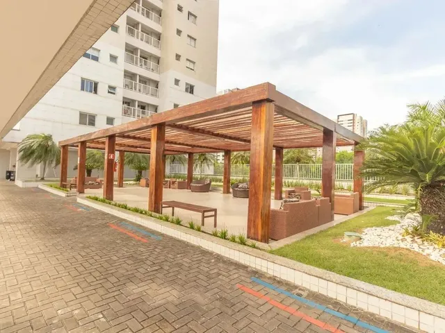 Imagem 2: Condomínio Coral Gables - 117M², 1º Andar Morada do Sol - Adrianopolis