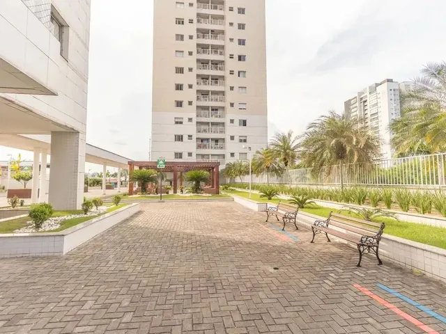 Imagem 6: Condomínio Coral Gables - 117M², 1º Andar Morada do Sol - Adrianopolis